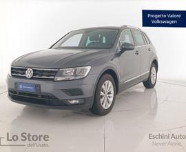 Volkswagen Tiguan 1.5 tsi business 130cv