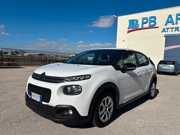 Citroen C3 BlueHDi 75 N1 (5600+IVA)