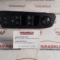 pulsantiera alzacristalli sinistra  Renegade 2021