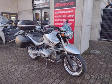 Bmw R 1150R