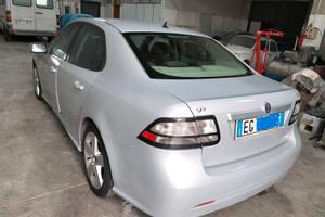 SAAB 9-3 2ª serie - 2008