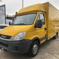 Iveco Daily 120000 km