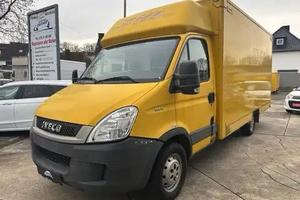 Iveco Daily 120000 km