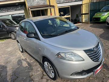 Lancia Ypsilon 1.2 69 CV 5 porte S&S Platinum