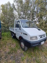 iveco fiat 4x4 ribaltabile