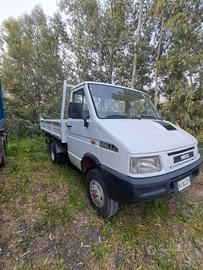 iveco fiat 4x4 ribaltabile
