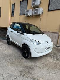 Miniauto Gt