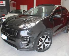 KIA Sportage 2.0 CRDI 185cv AWD GT Line AUTO-FULL