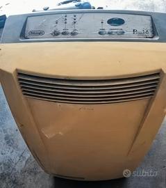 Pinguino DeLonghi