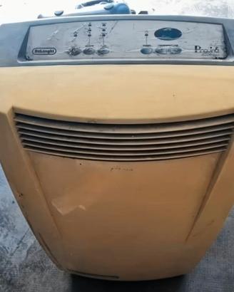 Pinguino DeLonghi