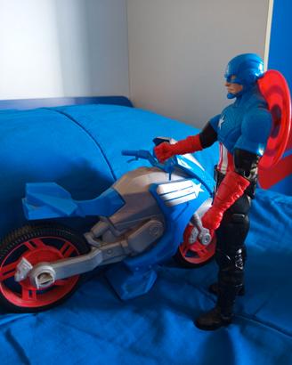 Capitan America