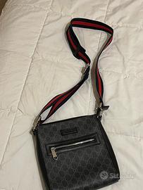Tracolla gucci