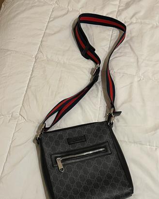 Tracolla gucci