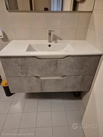 Bagno mondoconvenienza completo di tutto
