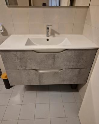 Bagno mondoconvenienza completo di tutto