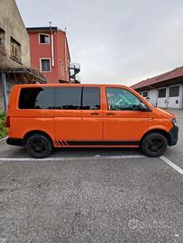 volksvagen trasporter
