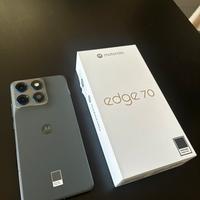 Motorola edge 70