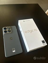Motorola edge 70