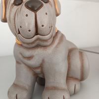 cane Thun mastino napoletano 