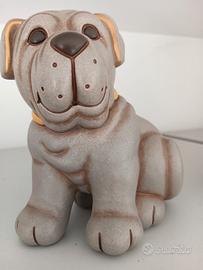 cane Thun mastino napoletano 