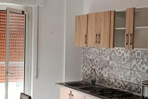 Camera da letto con ingresso indipendente