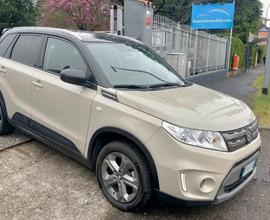 SUZUKI Vitara 1.6DDiS 4X4 AllGrip V-Cool FullOpt