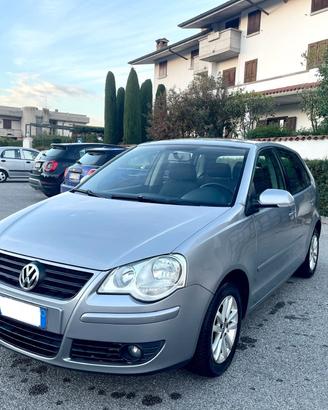 Volkswagen Polo 1.2 70 CV 5p. Comfortline per Neop