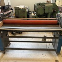 laminatrice calandra tosingraf