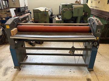 laminatrice calandra tosingraf
