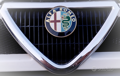 Alfa Romeo 33 1.3 i.e iscritta ASI