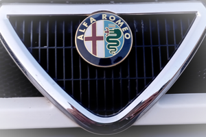 Alfa Romeo 33 1.3 i.e iscritta ASI