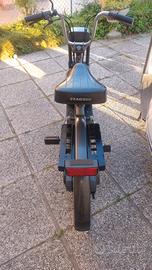    Bravo  piaggio  restaurato  