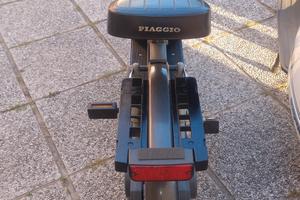    Bravo  piaggio  restaurato  