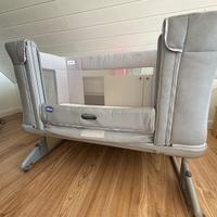 Chicco Next2me Forever