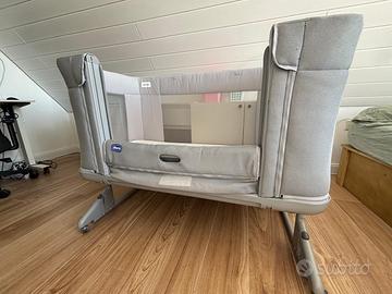 Chicco Next2me Forever