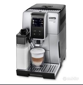 De'Longhi Dinamica Plus ECAM 370.70.SB