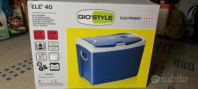 Frigo da campeggio\auto