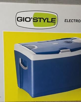 Frigo da campeggio\auto