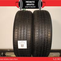 2 Gomme 225 60 R 17 Linglong al 90% SPED GRATIS