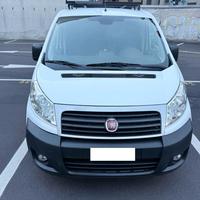 FIAT SCUDO II VAN