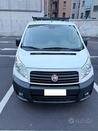 FIAT SCUDO II VAN