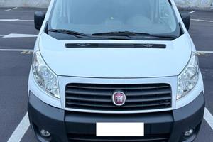 FIAT SCUDO II VAN