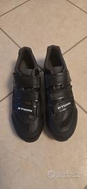 Scarpe MTB / Spinning B’Twin 500