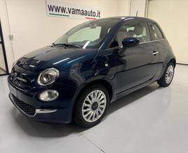 FIAT 500 1.2 Lounge *UNICOPROPRIETARIO*OK NEOPAT