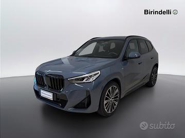 BMW X1 (U11) - X1 sDrive 18d Msport