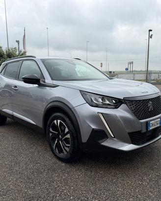 PEUGEOT 2008 PureTech 100 S&S Allure Pack