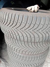 Gomme auto invernali 195/60 R15