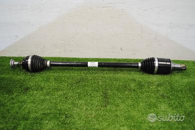 BMW F45 F60 Semiasse posteriore sinistro