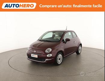 FIAT 500 VG72555