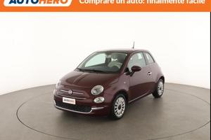 FIAT 500 VG72555